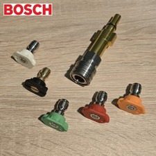 1/4 BOSCH Pressure Washer
