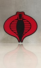 Hasbro G.I. Joe Cobra Action