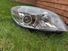 SKODA FABIA 2010-2015 OS RIGHT