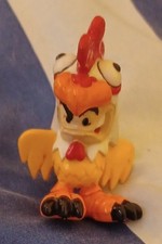 Tech Deck Dude Clucker
