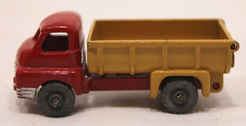 Vintage 1950 matchbox - vintage, series