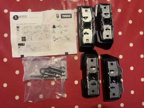 Thule 187118 fitting kit - thule,
