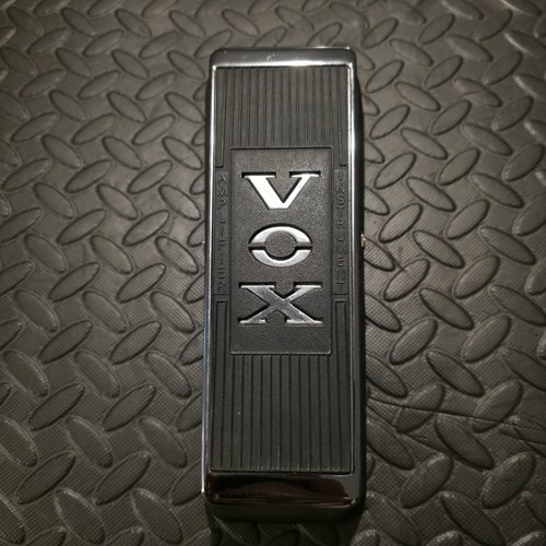 Vox v847 wah - vox, for