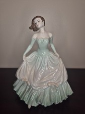 Coalport Ladies of Fashion