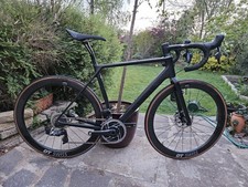 Canyon Endurace CF SLX Disc