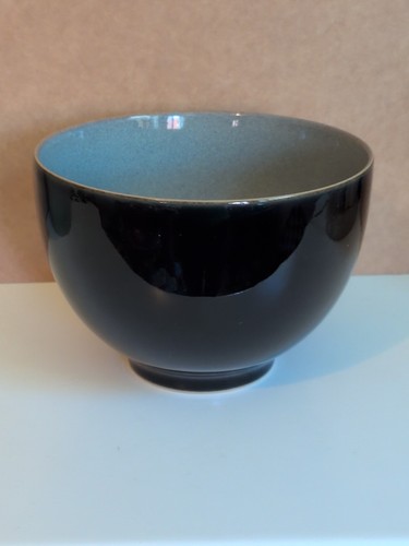 Denby stoneware storm dark - stoneware,