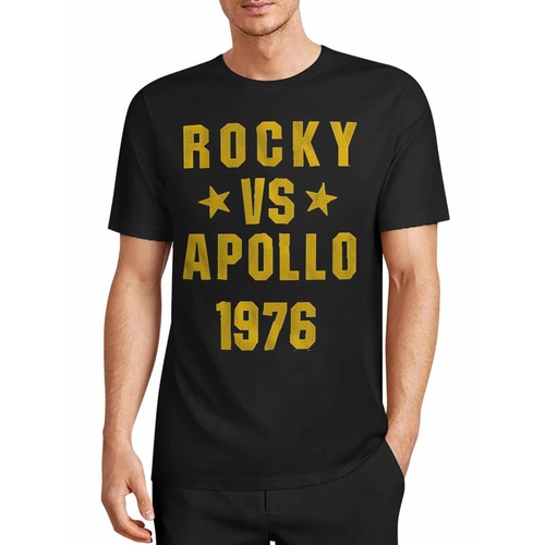 Balboa apollo creed - creed, 1976