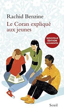 Coran expliqué aux jeunes - le,
