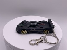 Pagani Zonda R Keyring