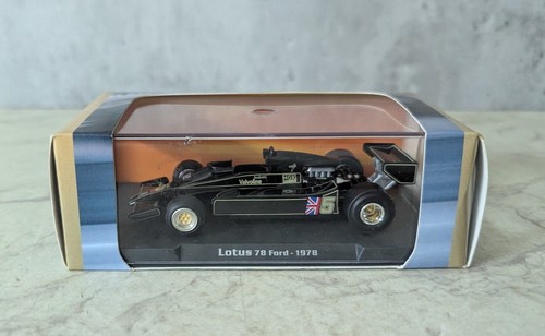 Atlas editions mario andretti - mario,