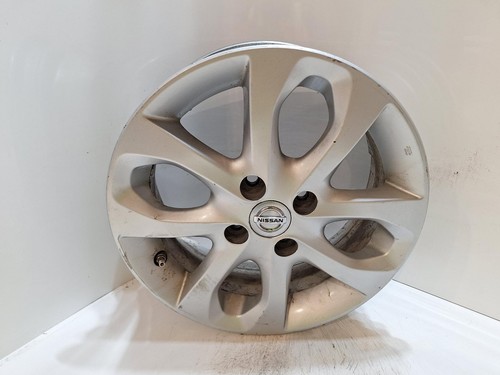 Nissan micra acenta - acenta, mk4