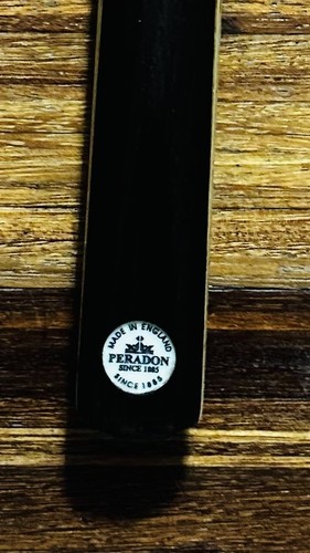 Peradon piece snooker cue - 1,