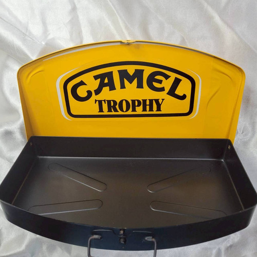 Genuine camel trophy storage - camel,
