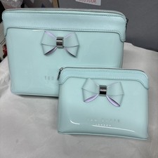 Baby Blue Ted Baker Ladies