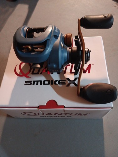 Quantum smoke 1 gear - quantum,