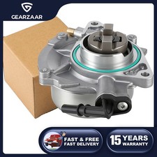 Brake Vacuum Pump for Vauxhall