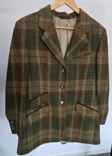 Hucklecote Saddleworth Tweed