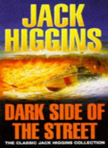 Dark side the - of,