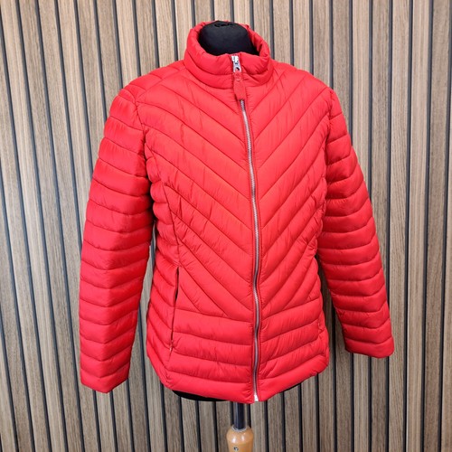 Joules elodie puffer jacket - joules,