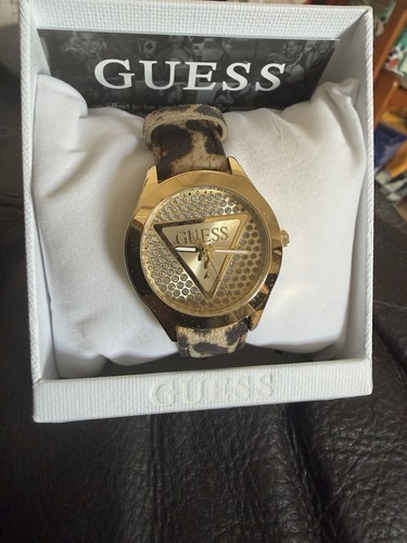 Guess women leopard print - guess, women's