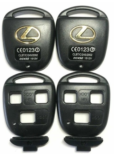 For 2007 2008 2009 lexus - 2,
