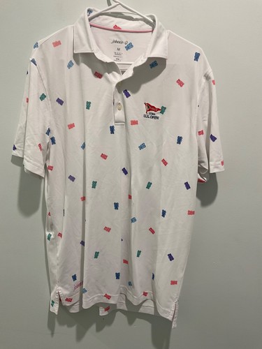 Johnnie polo performance - johnnie-o,