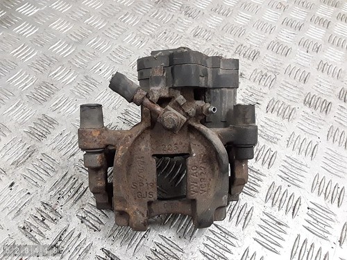2018 seat leon break caliper - 2018,