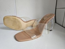 ZARA BASIC DESIGNER UK 6 EU 39