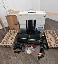 Sony Playstation 3 Console