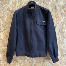 Carhartt Black Bomber Jacket