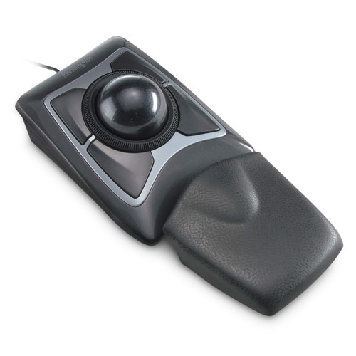 Kensington expert mouse - kensington,