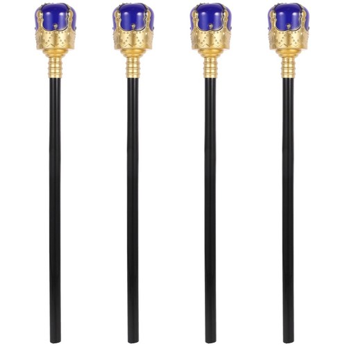 Pieces kids costume wands - costume,