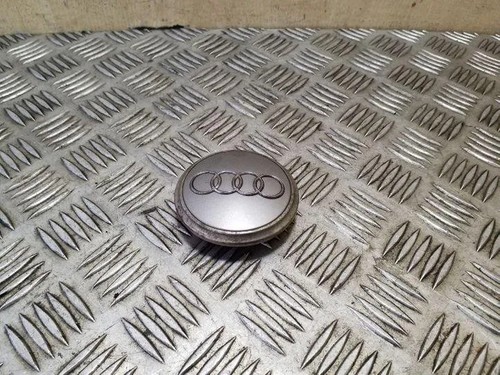 Audi wheel trims - wheel,