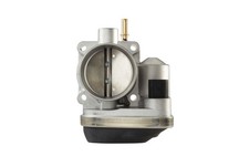HELLA Throttle Body - 6-pin