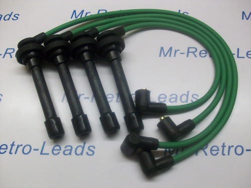 Green 8mm ignition - green,