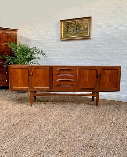 Mid century plan teak - century, g-plan