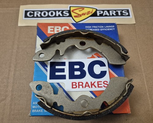 Nos ebc s625 suzuki quad - nos,