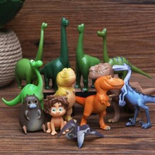 12PCS The Good Dinosaur Ramsey