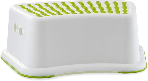 Toddler foot step stool non - toddler,