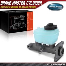 Brake Master Cylinder w/