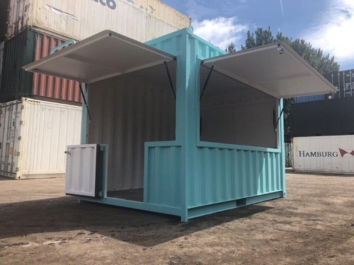 10ft triple hatch converted - triple,