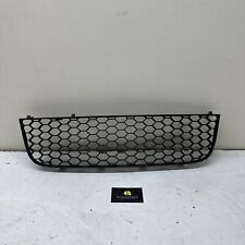 VW GOLF GTI  MK5 FRONT BUMPER