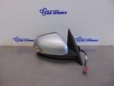 Jaguar X-Type Wing Mirror