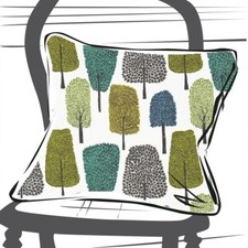 Scion Cedar Slate / Apple /