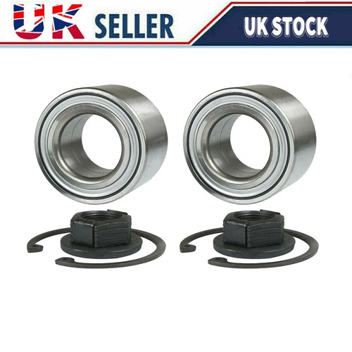 For ford fiesta - ford, mk5