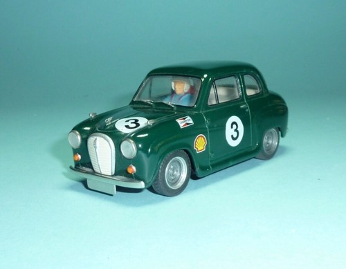 George turner models - george,