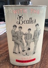 ORIGINAL FAB 1964 THE BEATLES