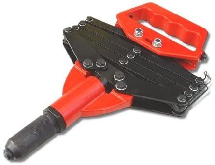 Heavy duty single - duty, single-handed