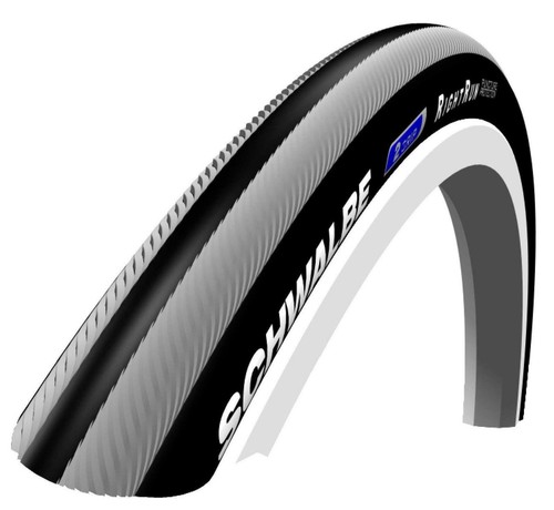 Schwalbe right run guard - run, k-guard