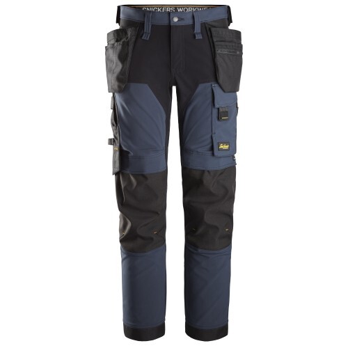 Snickers 6275 allroundwork - 6275,